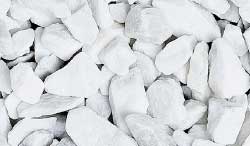 Naturstein Farbe Bianco Carrara